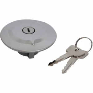 DEPO KAPAĞI YAMAHA - YBR