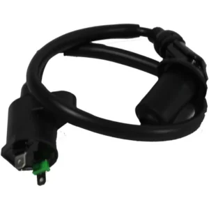 DIŞ BOBİN + BUJİ BAŞLIĞI SCOOTER