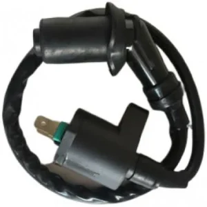 DIŞ BOBİN + BUJİ BAŞLIĞI SCOOTER ARORA SPECIAL - ALFA JANTEL