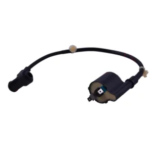 DIŞ BOBİN + BUJİ BAŞLIĞI SPACY - AZURE 50