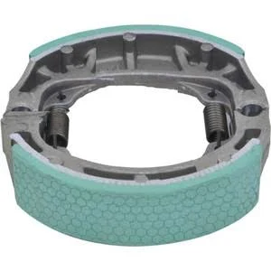 FREN BALATA 150cc SCOOTER - RX-100 - YBR [YEŞİL]