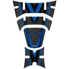 HONDA PCX 2018 - 2020 UYUMLU TANK PAD 017