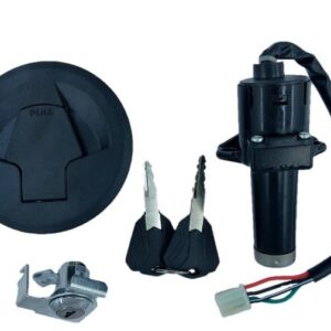 KONTAK SETİ DRIFT L