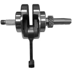 KRANK KOMPLE 15P 76B CG200