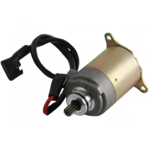 MARŞ MOTORU 125cc-150cc SCOOTER KABLOLU - LINHAI 200