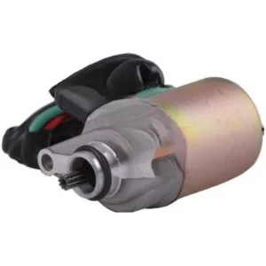 MARŞ MOTORU KABLOLU SCOOTER - AZURE 50 - 50cc