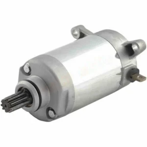 MARŞ MOTORU [KABLOLU] YBR