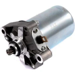 MARŞ MOTORU SPACY - ACTIVA - BEAT - ACTIVA S - HERO PLEASURE - RKS SPONTINI 110 - OEM
