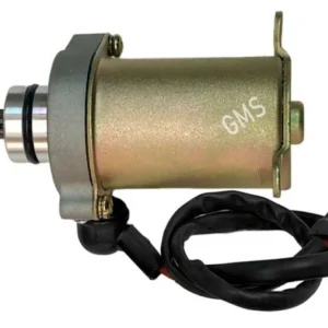 MARS MOTORU WEGO 110 - JUPITER