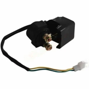 MARŞ OTOMATİĞİ SCOOTER - CG - CUB - SFC - AZURE 50 - 125cc-150cc