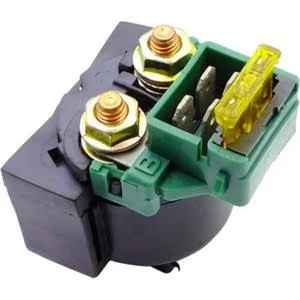 MARŞ OTOMATİĞİ YBR JANTEL