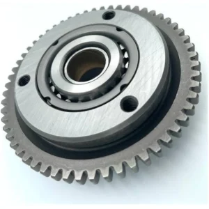 MARŞ RUBLESİ 200cc CG [20 BİLYALI]