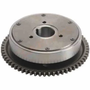 MARŞ RUBLESİ SCOOTER [20 BİLYALI]