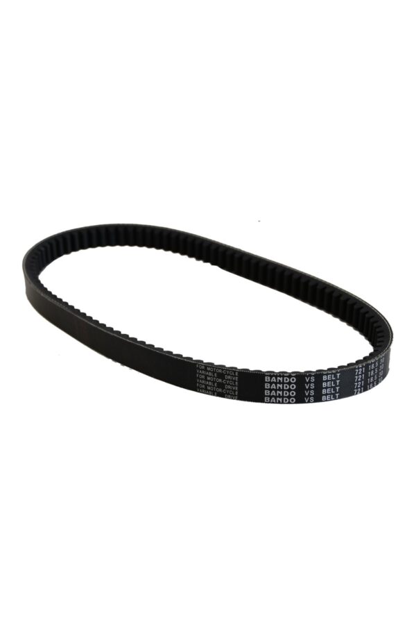 MOTOLUX MTX 125 - MACCHIATO 125 KAYIŞ 782,5-18,5-30