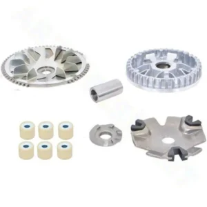 ÖN DEBRİYAJ KOMPLE ACTIVA - ARORA SPECIAL-ALFA