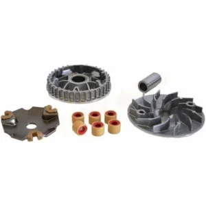 ÖN DEBRİYAJ KOMPLE ALPHA