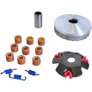 ÖN DEBRİYAJ KOMPLE PERFORMANS SCOOTER - AZURE 50 - 50cc