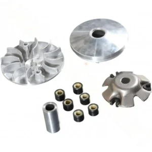 ÖN DEBRİYAJ KOMPLE SCOOTER - LINHAI 200 [OEM] - MOTTO