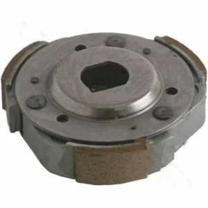 RAMZEY SCOOTER DEBRİYAJ BALATASI KOMPLE