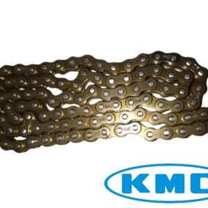 RKS TİTANİC 150 EKSANTRİK ZİNCİRİ 25H 98L KMC