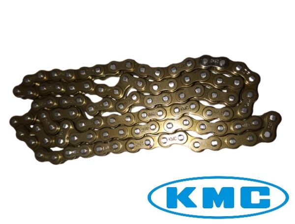 RKS TİTANİC 150 EKSANTRİK ZİNCİRİ 25H 98L KMC