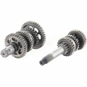 ŞANZIMAN KOMPLE CBF 150 [E.M]