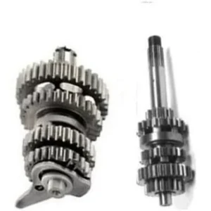 ŞANZIMAN KOMPLE FT-110cc LİFAN - CUB