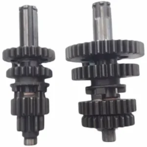 ŞANZIMAN KOMPLE MONDIAL SFC