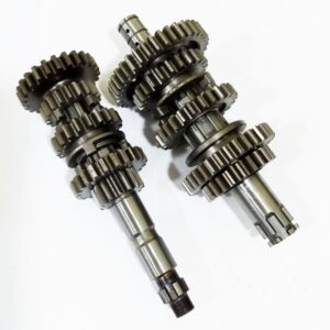 ŞANZIMAN KOMPLE YBR