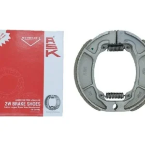 SCOOTER 125 ARKA FREN BALATASI ASK