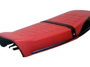 SELE KOMPLE [İNCE- MODİFİYE] [KIRMIZI - SİYAH] - CG