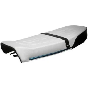 SELE KOMPLE [İNCE- MODİFİYE] [SİYAH - BEYAZ] - CG