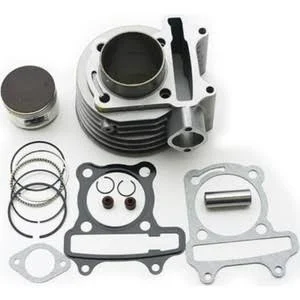 SİLİNDİR KOMPLE 125cc SCOOTER - SWAN