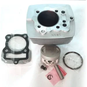 SİLİNDİR KOMPLE [13 PERNO] 62,00 mm DRIFT - SWAN