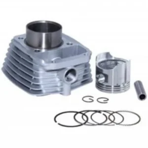 SİLİNDİR KOMPLE 15 PERNO [65,50 mm] [YÜK : 69 mm] CG