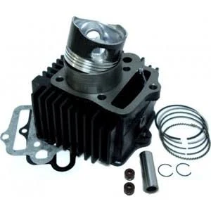 SİLİNDİR KOMPLE 54 MM 125cc CUB