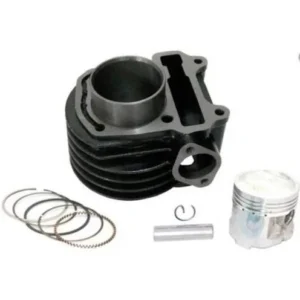 SİLİNDİR KOMPLE ACTIVA BEAT - HERO PLEASURE - ARORA SPECIAL-ALFA