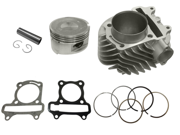 SILINDIR SET 62.50MM 15P 69B ATV-LINHAI TERRATRACK