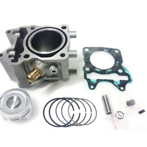 SİLİNDİR TAKIMI PCX150 (2018-2020)