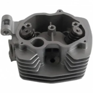 SİLİNDİR ÜST KAPAK KOMPLE [DQ SUBAP] 125cc CG