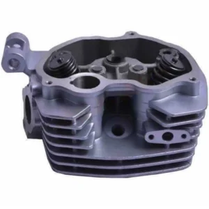 SİLİNDİR ÜST KAPAK KOMPLE [DQ SUBAP] 150cc CG