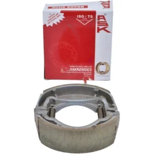 TVS PEP ÖN-ARKA FREN BALATASI ASK