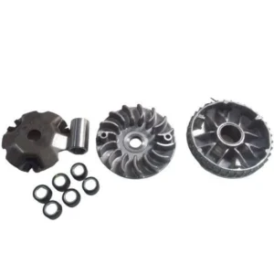 TVS PEP ÖN VARYATÖR KOMPLE