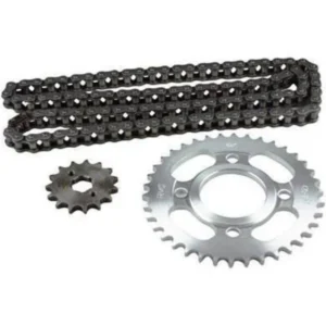 ZİNCİR DİŞLİ SET [15T/36T] [428H x 100L] YAMAHA CRYPTON - SFR