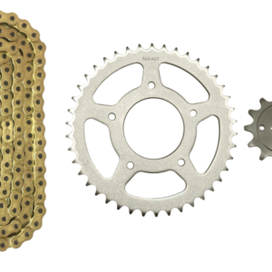 ZINCIR DISLI SET ORINGLI 120L-13T-42T NK250