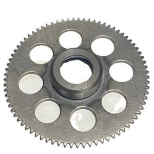 CYGNUS L MARŞ DİŞLİSİ