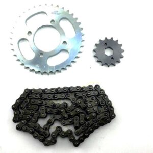 DRF.ZINCIR DISLI SETI 428-38T-15T*114L