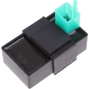 C100.CDI UNITESI 4 FISLI AKU BES. Spark-ATV