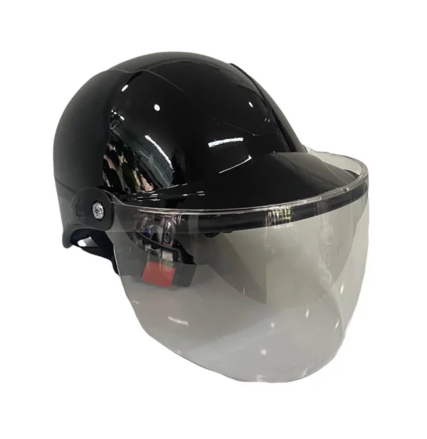 JOKEY KASK CAMLI