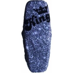 3D ÜNİVERSAL KOLTUK KILIFI KİNG NİKEL